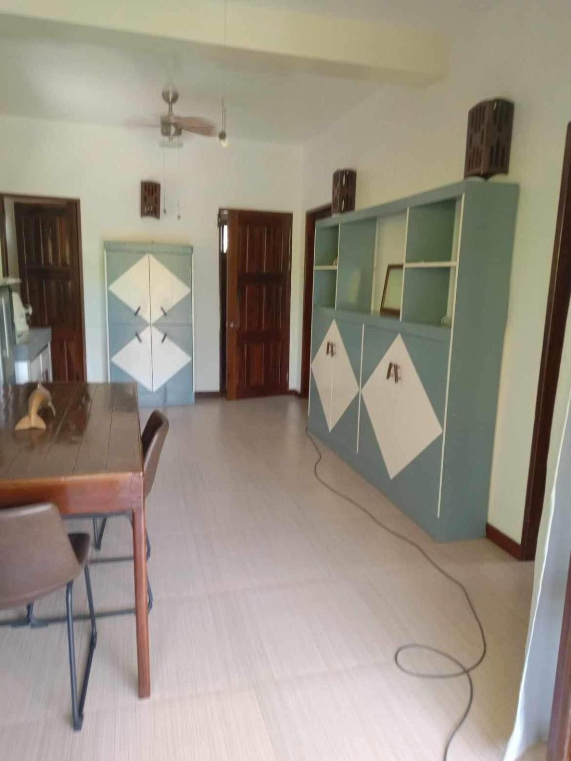 Private Beachfront Villa In Siargao General Luna  Exterior foto