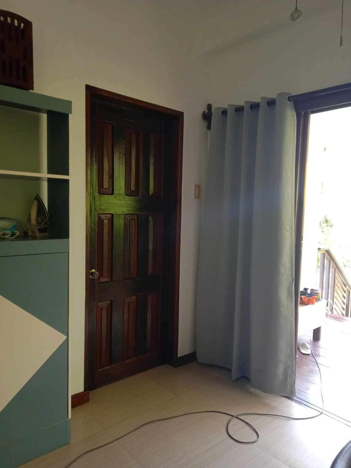 Private Beachfront Villa In Siargao General Luna  Exterior foto