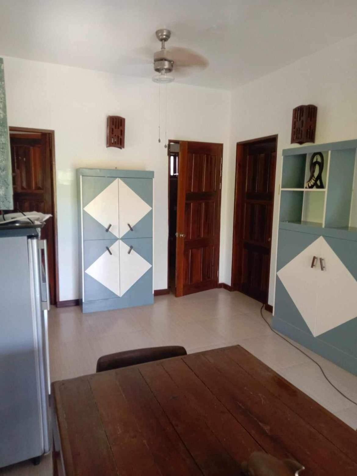 Private Beachfront Villa In Siargao General Luna  Exterior foto